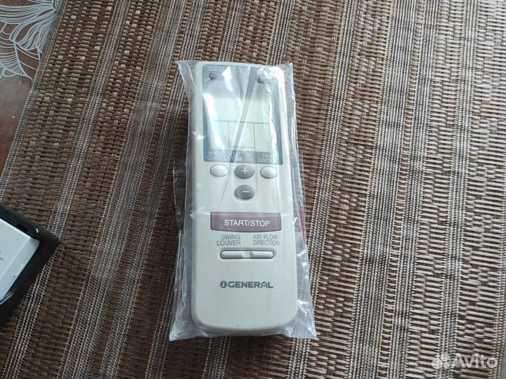 Кондиционер сплит система бу 9