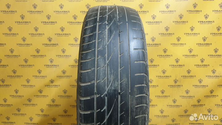 Continental ContiCrossContact UHP 235/65 R17 108V