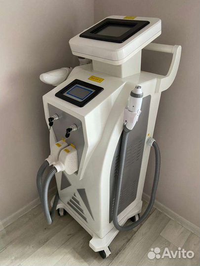 Аппарат элос