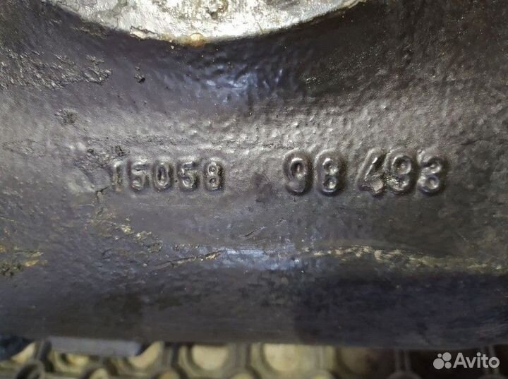 Гур Man TGA, Man TGS, Man TGX