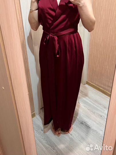 Платье вечернее