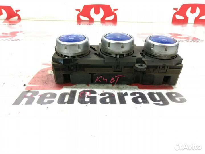 Блок управления климат контролем Mitsubishi L200