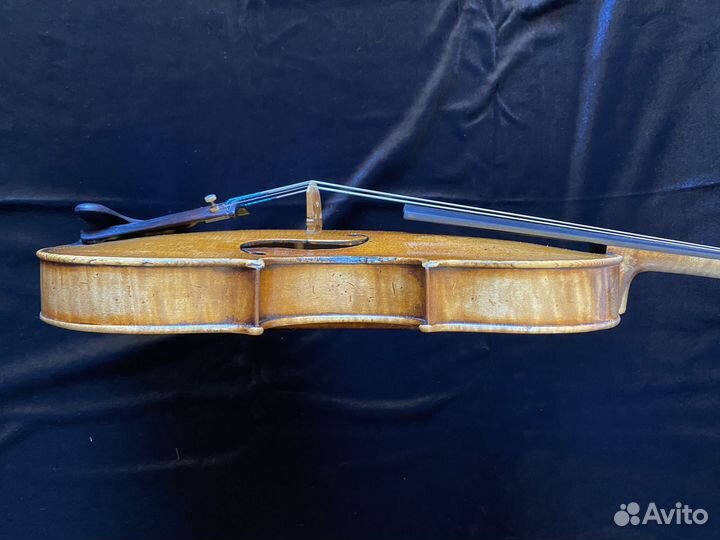 Скрипка мастеровая 4/4