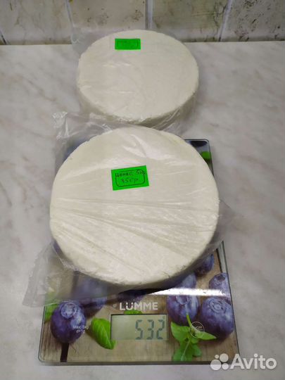 Домашняя продукция