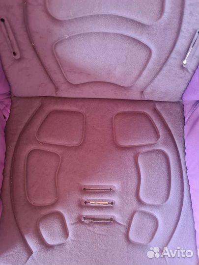 Коляска verdi vango 3 в 1