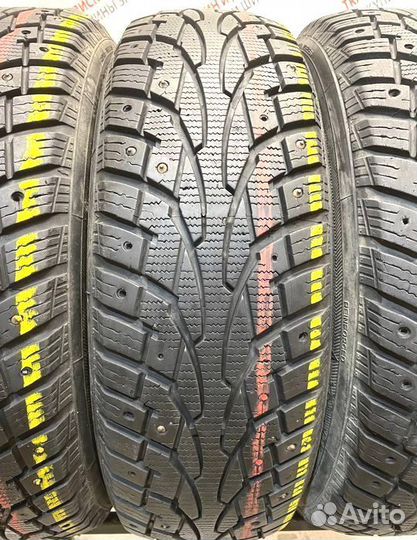 Nankang SW-7 185/65 R15 87L