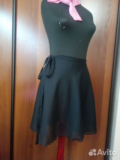 Юбка для хореографии