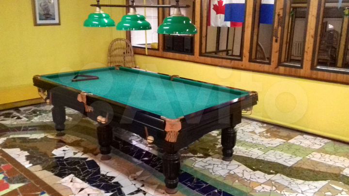 Дом 250 м² на участке 5 сот.