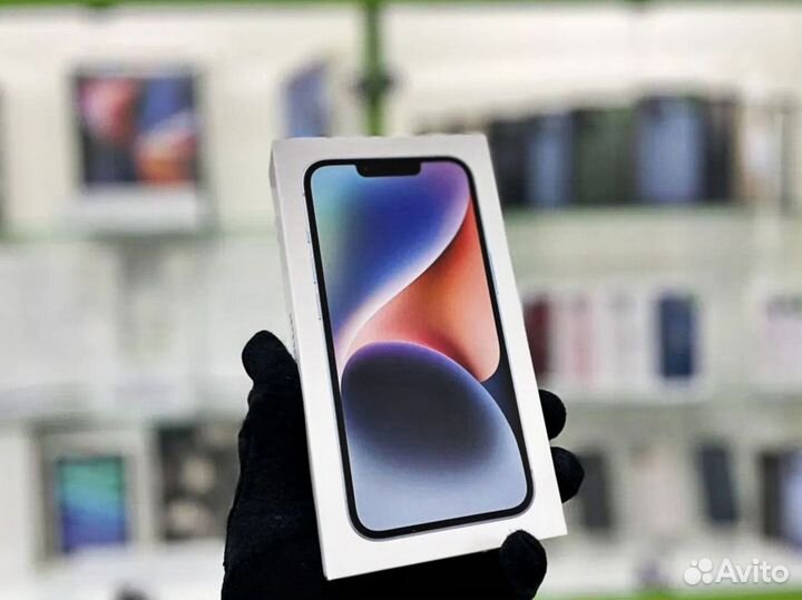 iPhone 14 Plus, 128 ГБ