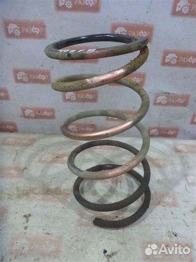 Пружина передняя Vortex Tingo T11 SQR 481FC 2011