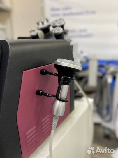 Аппарат для коррекции фигуры libra