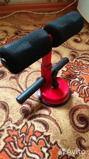 Тренажер новый