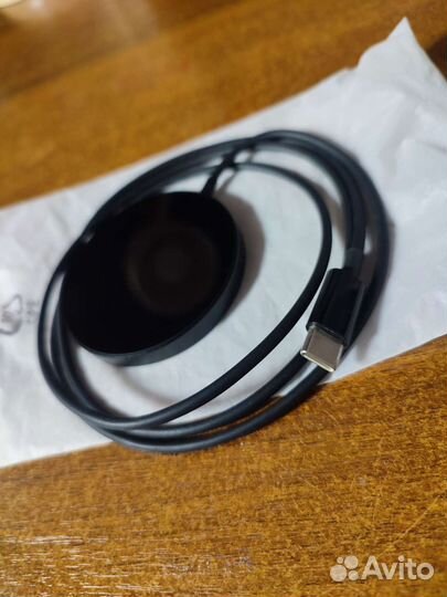 Беспроводная зарядка