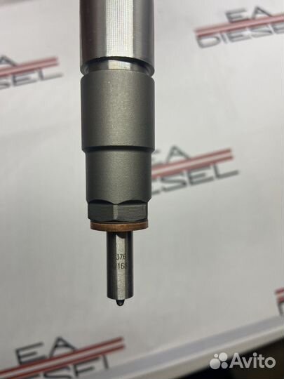 Форсунка 0445110376