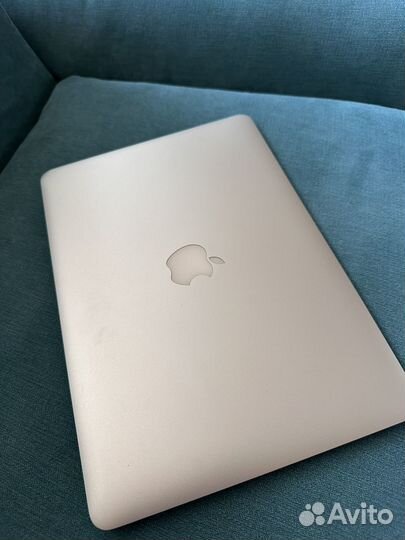 Apple macbook air 13 2014