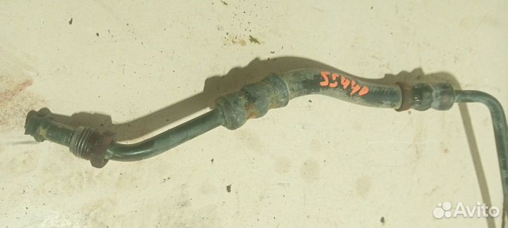 Трубка гидроусилителя (Great Wall Wingle 7)