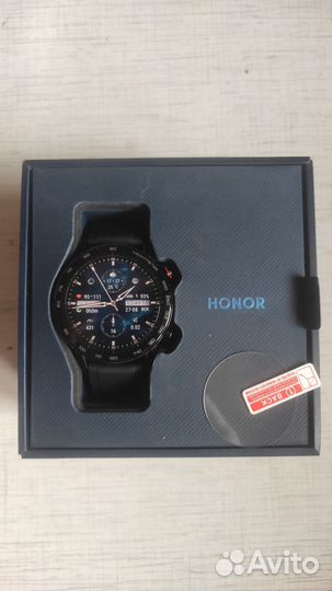 Часы honor watch magic 2 46mm
