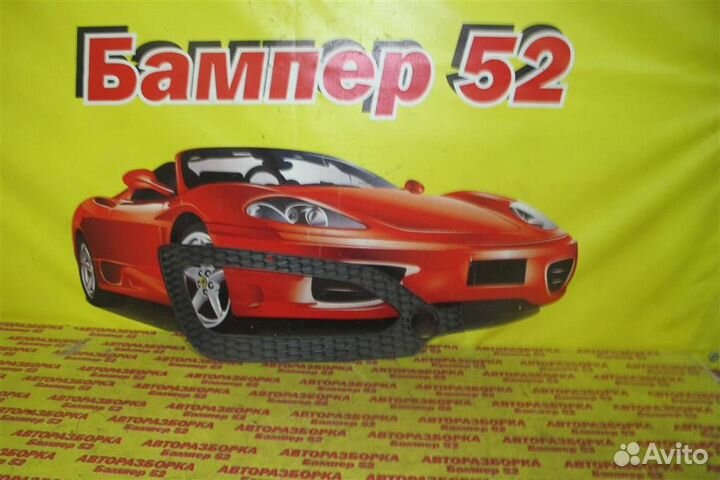 Hyundai Santa Fe 3 дм 2012-2018 окантовка птф пра