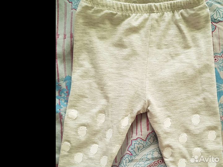 Костюм х/б 3-6 мес. 68 размер