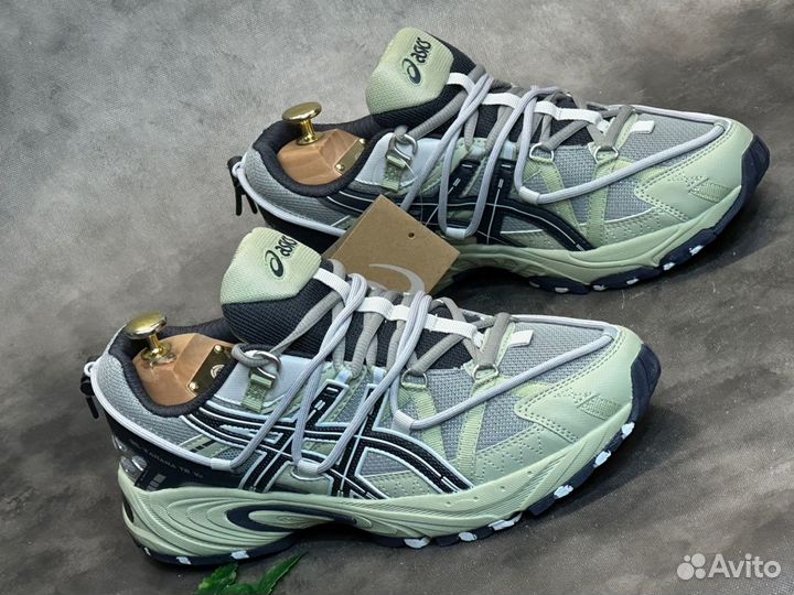 Стильные Asics Gel Kahana TR v2 обувь