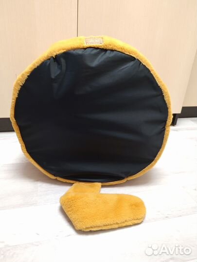 Домик для животных Тыковка