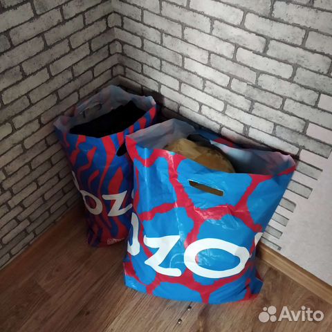 Женские вещи