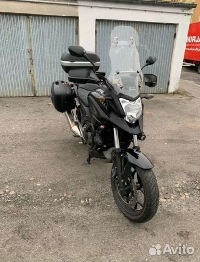 Honda nc750 nc700 по запчастям