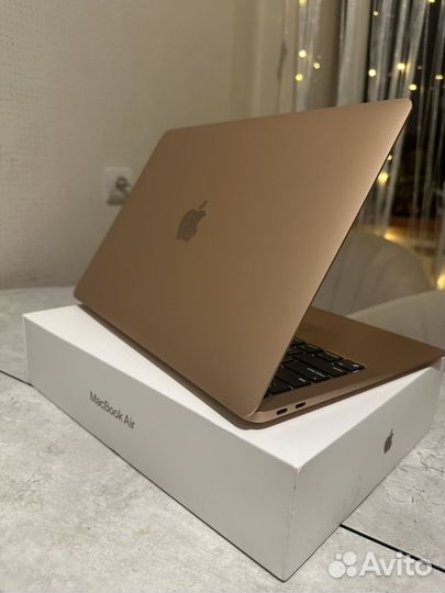 Apple macbook Air 13 2020 m1 8gb 256