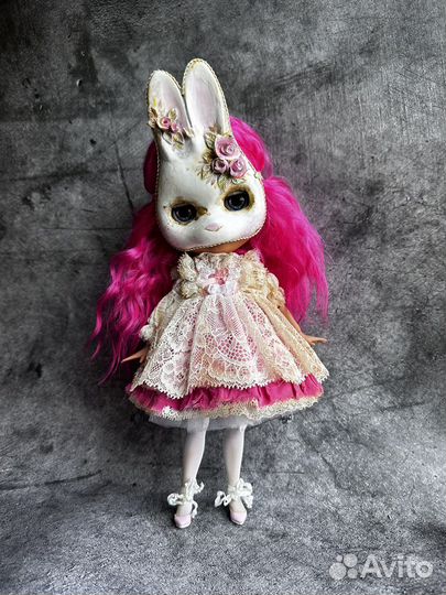 Кукла Блайз