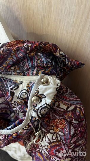 Куртка женская весна