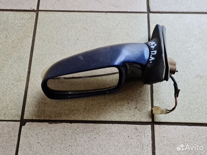 Боковое зеркало электро правое Lifan Breez