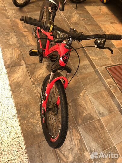 Велосипед бу взрослый