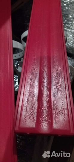 Мини лыжи юниор