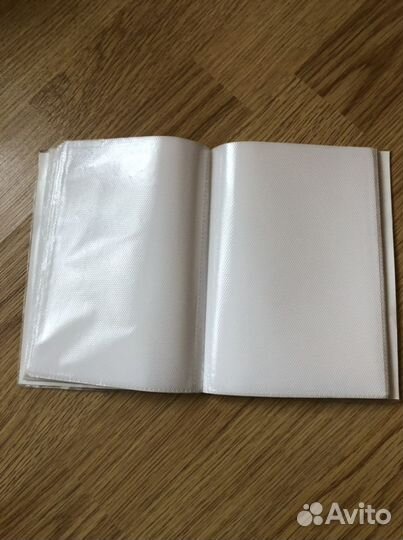 Альбом для фотографий