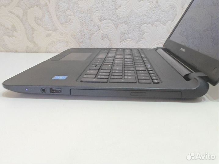 Hp Compaq 15(8gb/SSD/15.6)