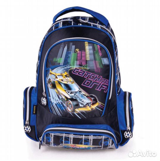 Рюкзак для мальчика