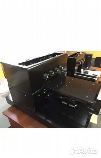 Уф принтер А4UV