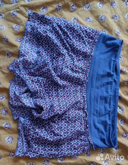 Шортики для беременных