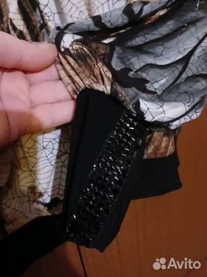 Блузка женская 48 50 новая