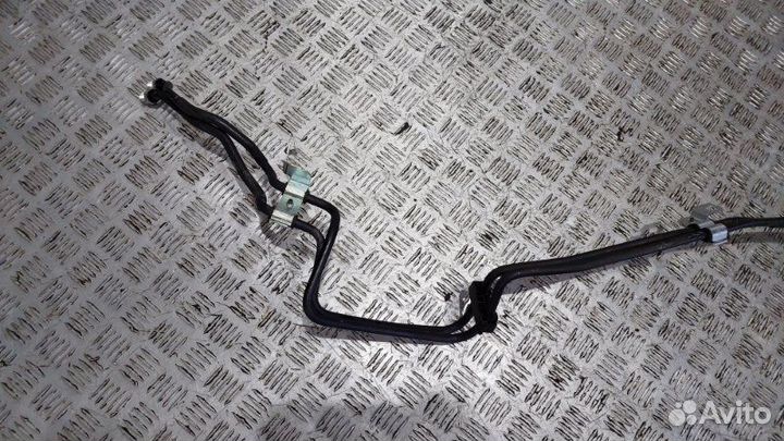 Трубка гидроподвески Toyota Land Cruiser Prado