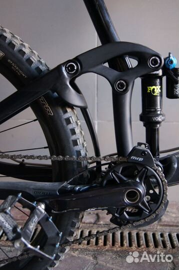 Giant reign XL 2020