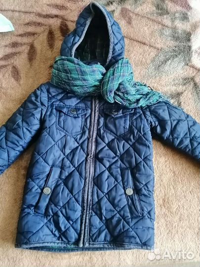 Детская одежда