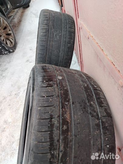 Tracmax X-Privilo RS01+ 315/35 R20 110Y