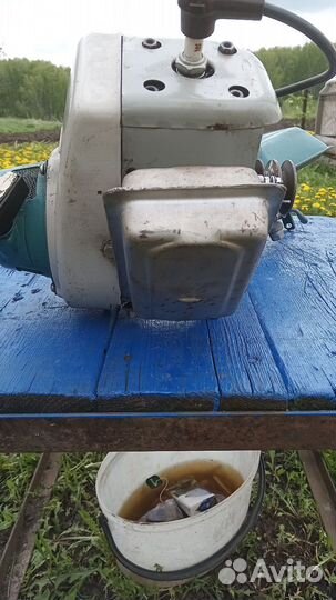 Двигатель для культиватора Крот