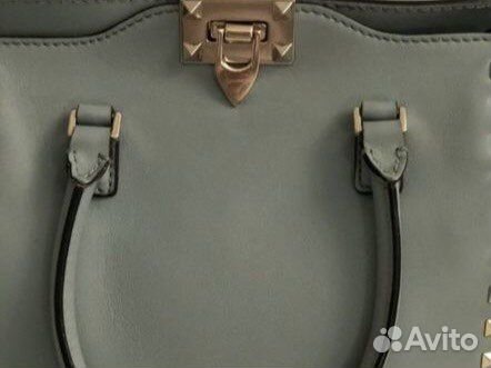 Сумка valentino оригинал