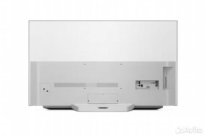 Телевизор LG oled55C1RLA 4k