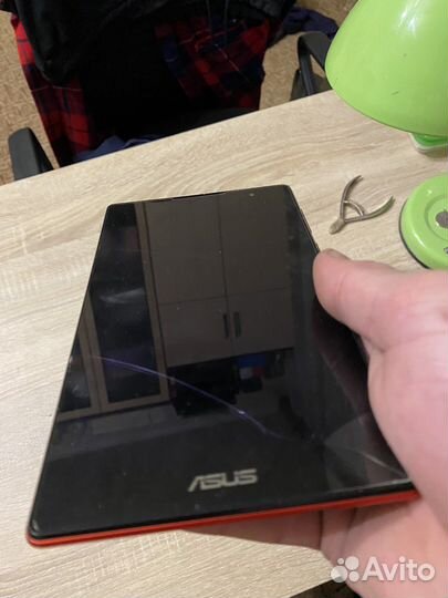 Asus zenpad 7.0
