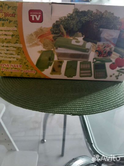 Овощерезка/терка