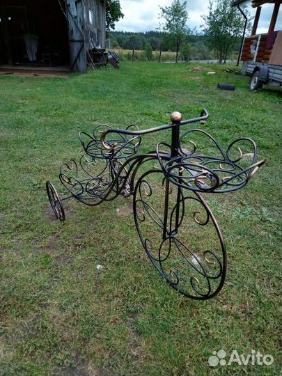 Сварка, ковка