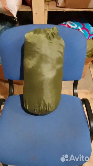 Спальный мешок осень - 5